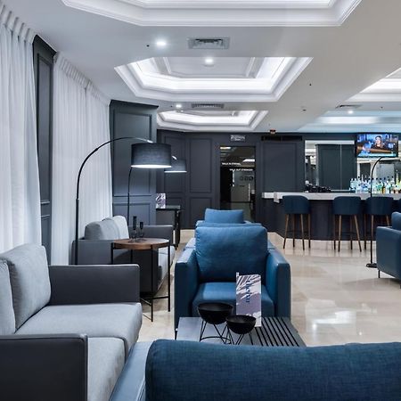 Galleria Hotel Бейрут Экстерьер фото